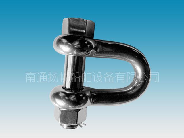 G2150 American d-shackle