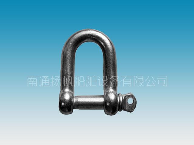 Ordinary Ma steel shackle